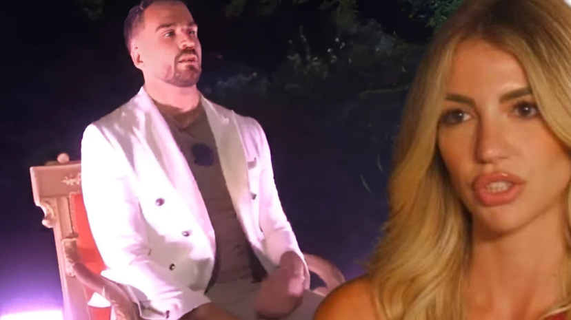 Rosario abbandona il trono di Uomini e Donne: cosa c’è dietro preview