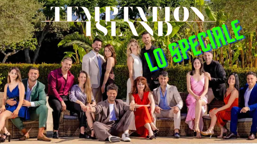 Temptation Island: le anticipazioni finali di tutte le coppie preview