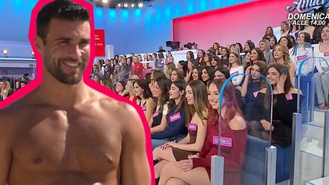 Martina Cardamone, chi è la corteggiatrice che ha già conquistato Flavio Ubirti a Uomini e Donne – FOTO preview