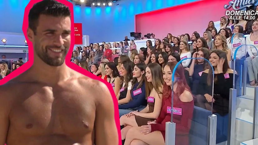 Martina Cardamone, chi è la corteggiatrice che ha già conquistato Flavio Ubirti a Uomini e Donne – FOTO preview