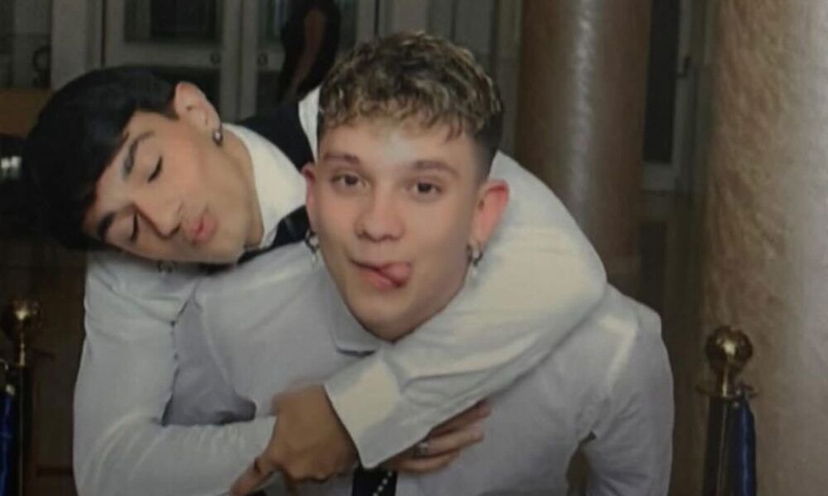 Daniele Doria e Alessio fidanzati dopo Amici 24? La risposta preview