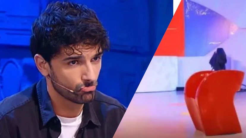 Raimondo Todaro sta con un’ex protagonista di Uomini e Donne? preview