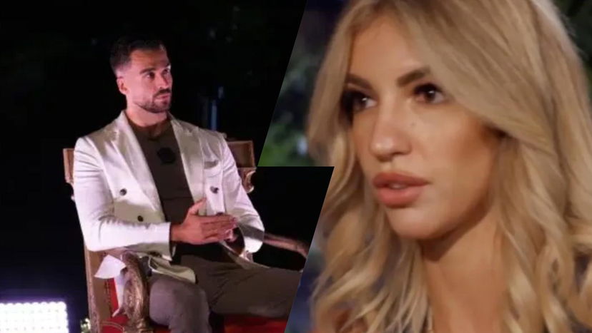 Lucia Ilardo, ecco perchè ha rovinato il trono di Rosario preview