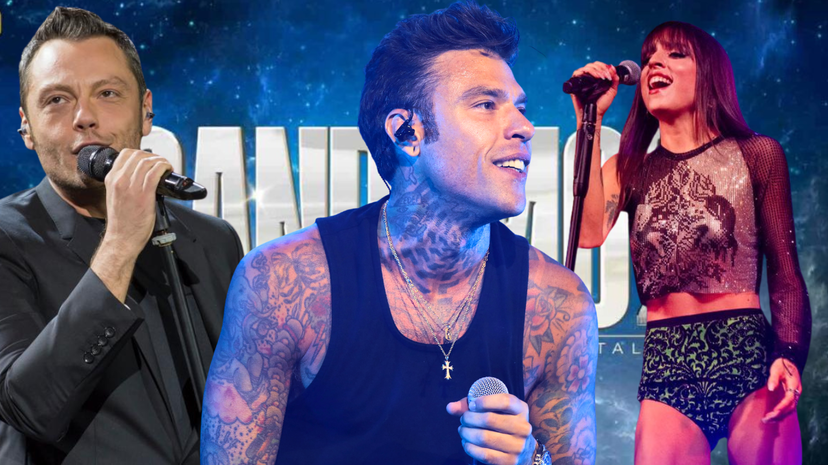Cantanti Sanremo 2026, duetti clamorosi in gara: la lista completa preview