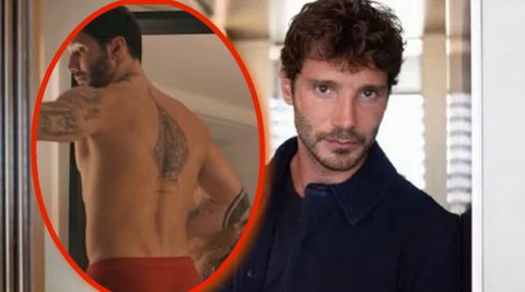 De Martino nasconde la sua fidanzata: “ecco chi è” preview