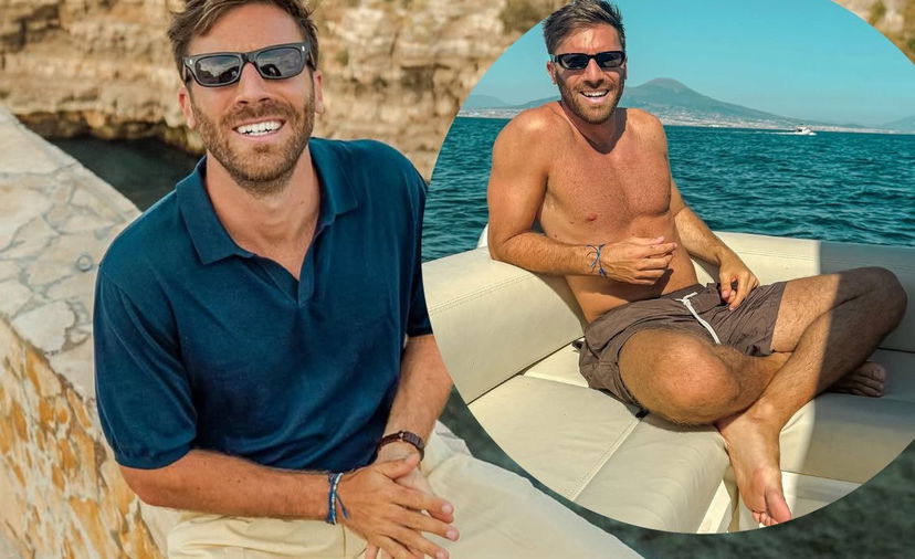 Nicolò De Devitiis ufficialmente fidanzato: ecco chi è lei – FOTO preview