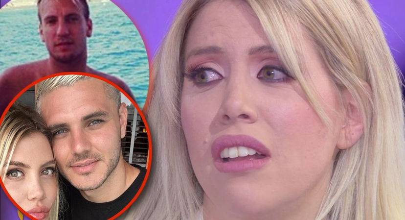 Wanda Nara svela le richieste “assurde” di Icardi e Maxi Lopez preview