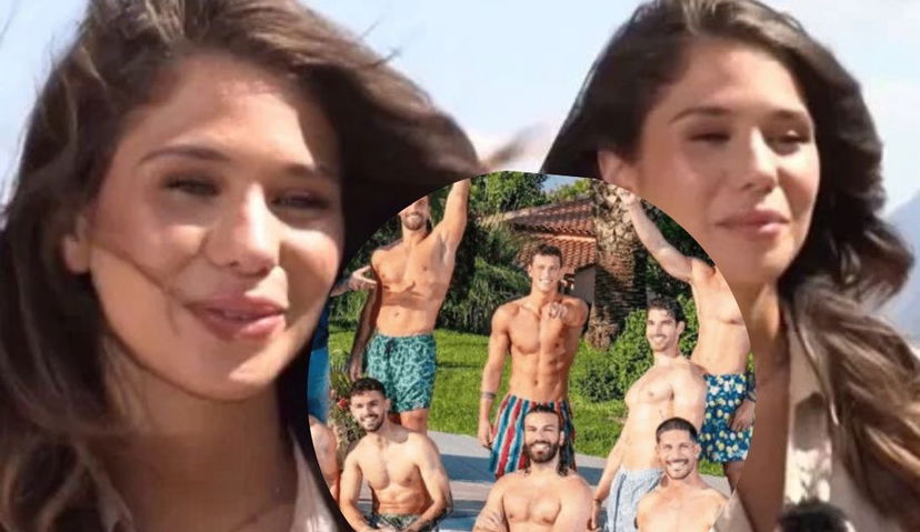 Uomini e Donne, anticipazioni registrazione 11 settembre: Cristiana porta in esterna un noto tentatore preview