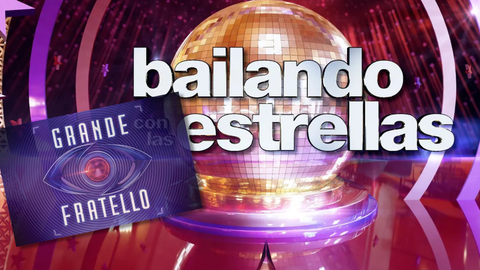 Concorrente dell’ultimo Grande Fratello a Ballando con le Stelle spagnolo preview