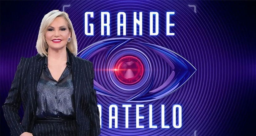 Concorrenti Grande Fratello 2025, chi sono? Nomi e profili, spoiler di Simona Ventura: “Non sono influencer” preview