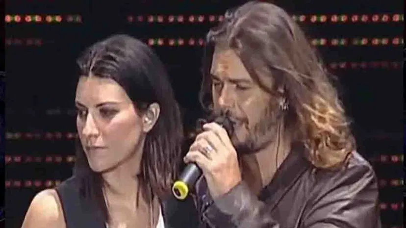 Ecco chi ha ragione tra Pausini e Grignani: parla l’editore del brano preview