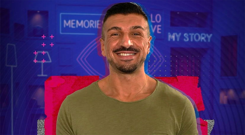 Chi è Matteo Azzali, concorrente del Grande Fratello 2025: “l’ultimo dei romantici” preview