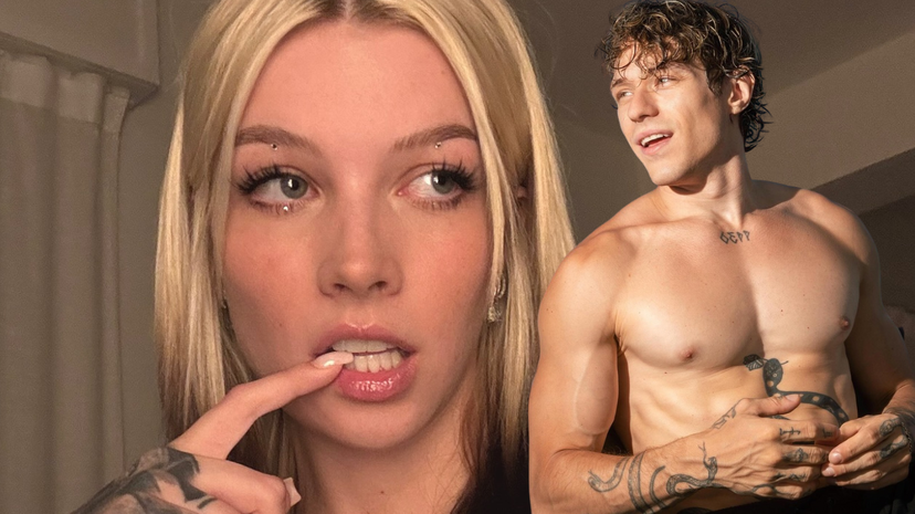 Irama e Mew, relazione sempre più ufficiale: cos’è successo preview