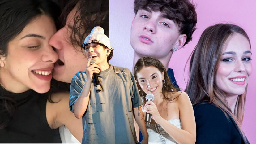 Le coppie di Amici 24 stanno ancora insieme? Come sono oggi preview