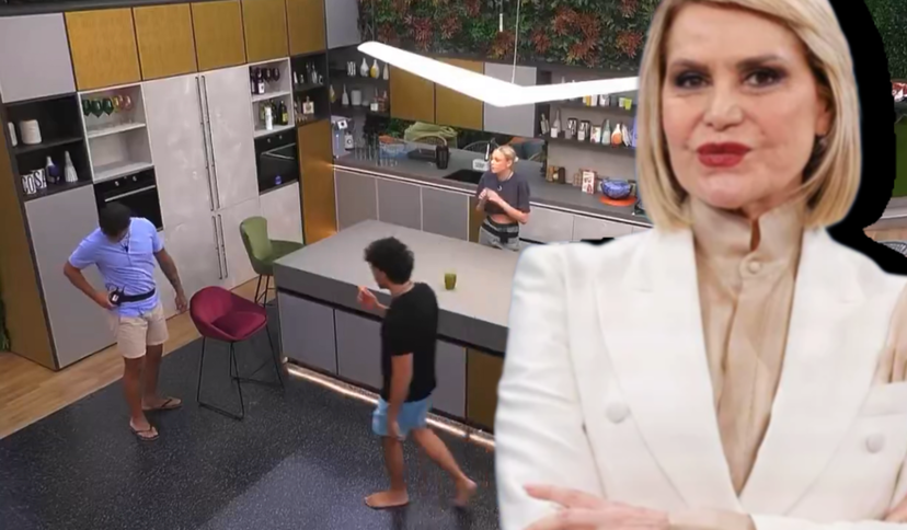 Frase da squalifica al Grande Fratello: chi e cos’ha detto – VIDEO preview