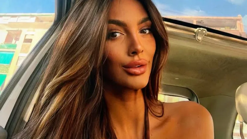 Sara Gaudenzi, chi è la tronista di Uomini e Donne: età, altezza preview