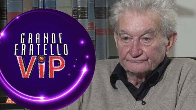 Massimo Lovati verso il Grande Fratello Super Vip, e non solo preview