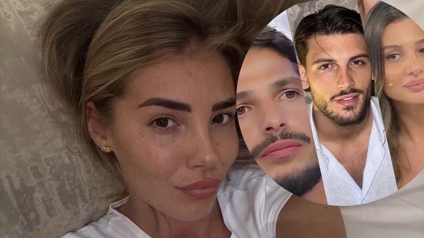 Martina De Ioannon non si presenta a U&D: lei spiega il perchè preview