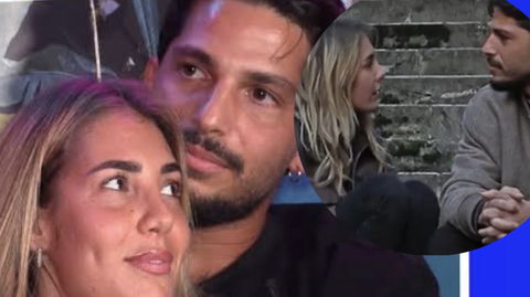 Gianmarco e Martina si stanno frequantando: lo scoop e il “progetto in corso?” preview