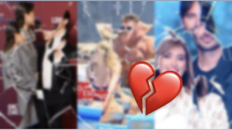 Rottura tra Boschi-Berruti, Hunziker-Provera e De Martino-Tronelli preview