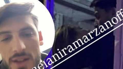 Gianmarco e Martina, le prime foto di coppia e la reazione di Ciro preview