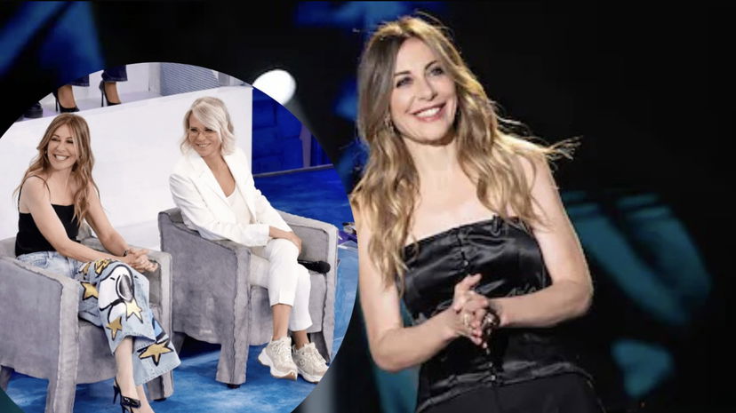 Belve, svelato il ruolo di Maria De Filippi nella nuova edizione preview
