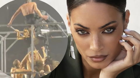 Elodie, incidente durante il concerto: cos’è successo – VIDEO preview