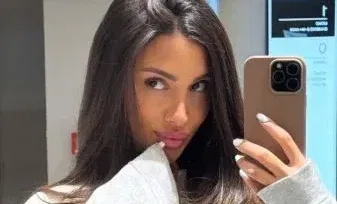 Cristina Ferrara e il video frecciatina a Gianmarco e Martina preview