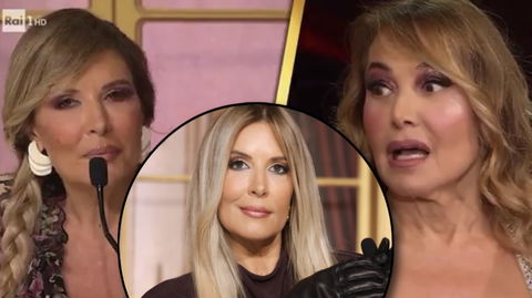 Selvaggia post scontro d’Urso: “Se avessi perso la calma..” preview