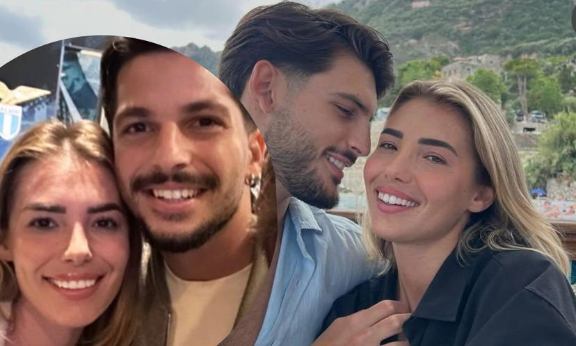 Martina ha tradito Ciro con Gianmarco? Lei rompe il silenzio preview