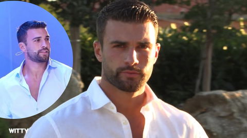 Flavio bacia due corteggiatrici, le anticipazioni di Uomini e Donne preview