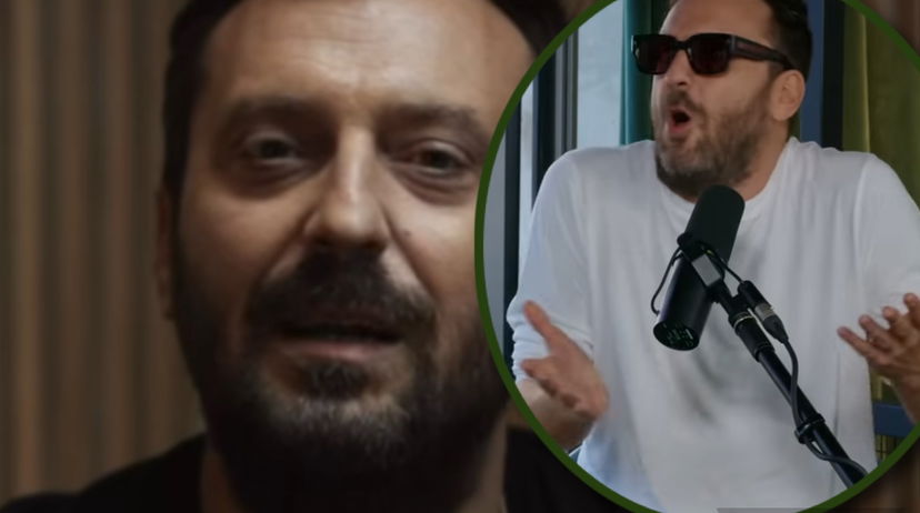 Cremonini, la sua ex racconta il suo privato e lui reagisce preview