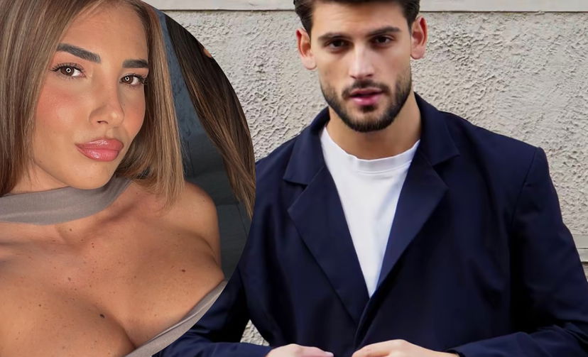 Ciro Solimeno: “Il mio unico errore con Martina De Ioannon” preview