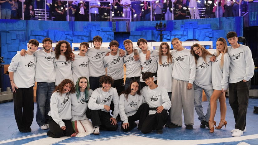 Amici 25, un’allieva lascia definitivamente il programma – VIDEO preview