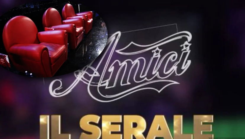 Amici 25, svelato il primo giudice del Serale: “Confermato” preview