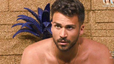 Rosario Guglielmi è gay? Lui risponde e sbarca di nuovo in tv preview