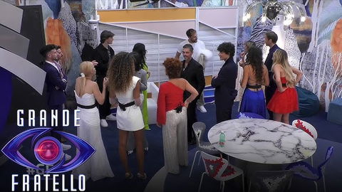 Protagonista del Grande Fratello diventa padre: chi è preview