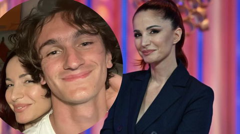 Andrea Delogu, le prime parole dopo la morte di suo fratello Evan preview