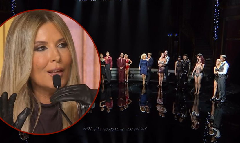 Scoppia l’amore a Ballando? Parla Selvaggia: “Io so che..” preview