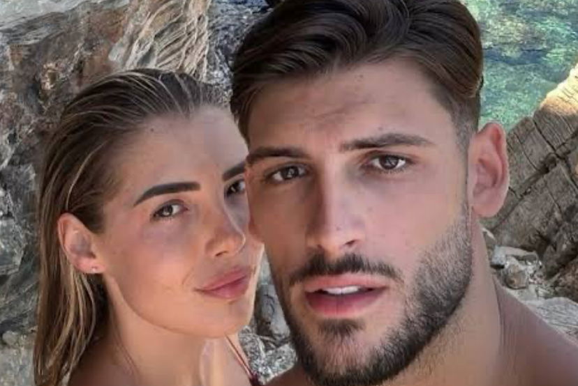 Ciro rompe il silenzio su Martina: “Ecco qual è la verità” preview