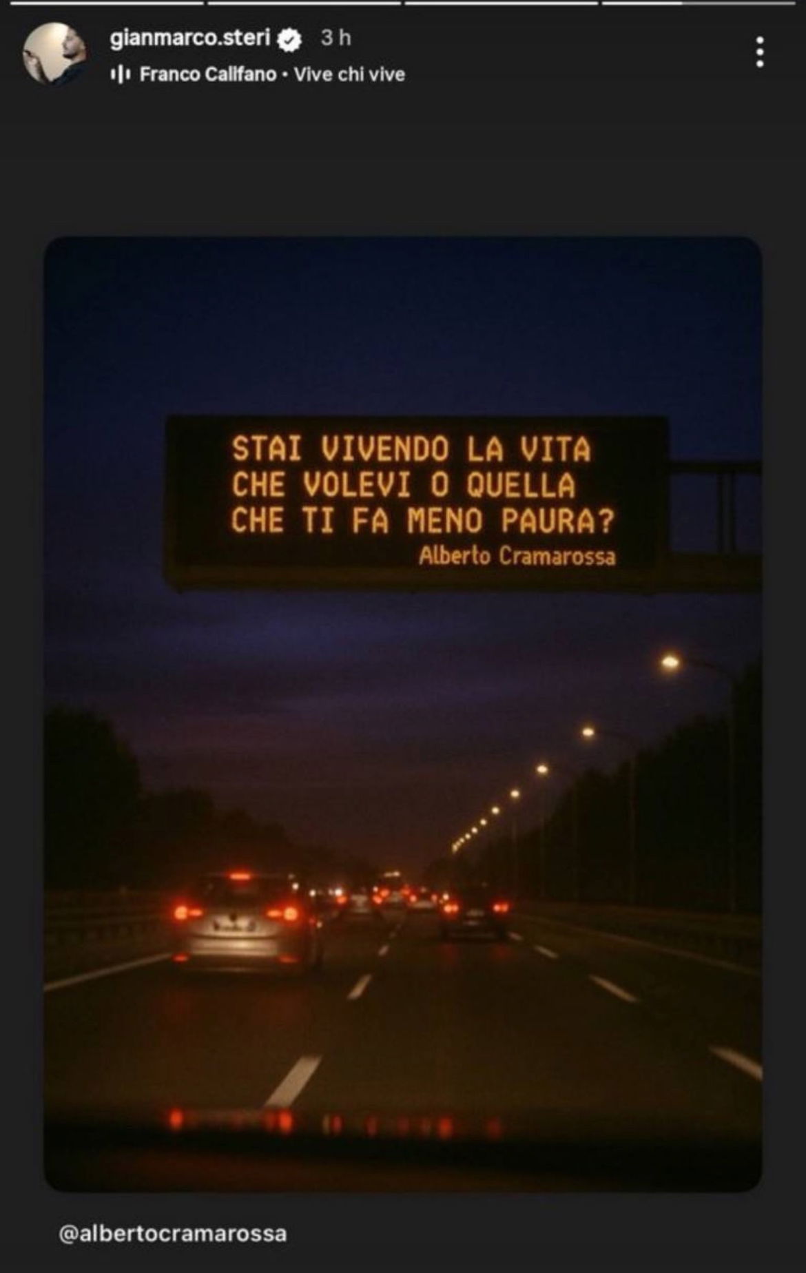 martina gianmarco