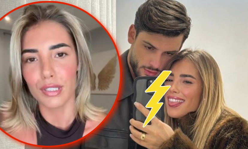 Martina De Ioannon interviene dopo la bufera mediatica scoppiata all’annuncio della rottura con Ciro Solimeno preview