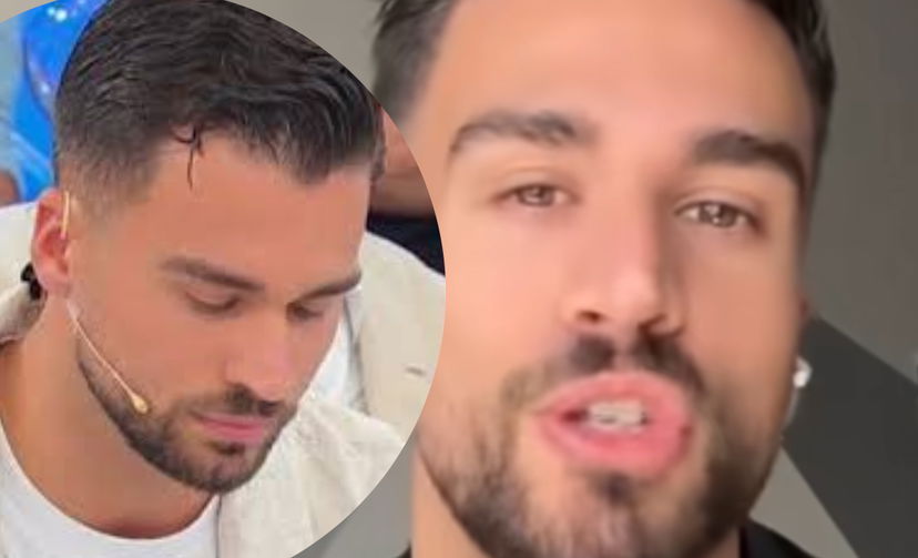 Rosario Guglielmi rompe il silenzio dopo la cacciata da U&D preview