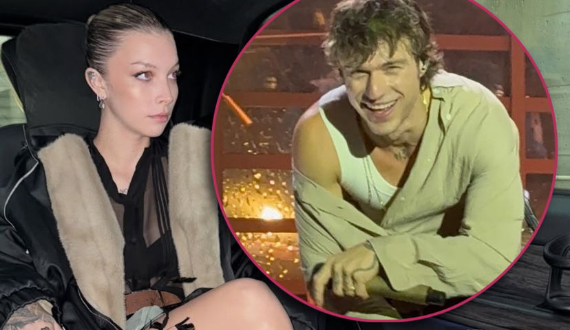 Mew e Irama sono una coppia ufficiale: il video virale preview