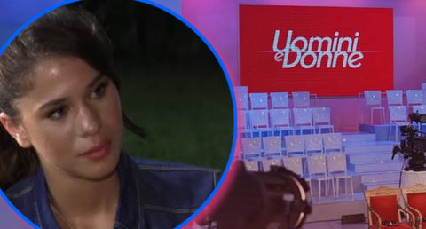 Anticipazioni Uomini e Donne: bacio appassionato e scontri preview