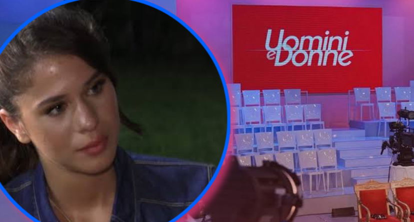 U&D, anticipazioni: una over abbandona il programma e Cristiana bacia.. preview