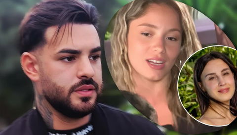 Valerio dopo Temptation rompe il silenzio sui social: “Non una scelta facile” preview