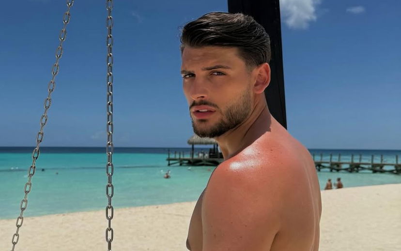 Ciro Solimeno tronista di Uomini e Donne: le anticipazioni preview