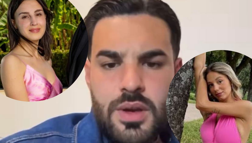 “Dalle stelle alle stalle”, Valerio Ciaffaroni interviene (VIDEO) preview