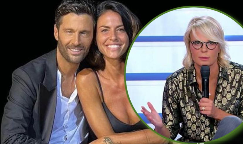 Cos’ha fatto Maria per salvare la coppia Bisciglia-Camassa preview